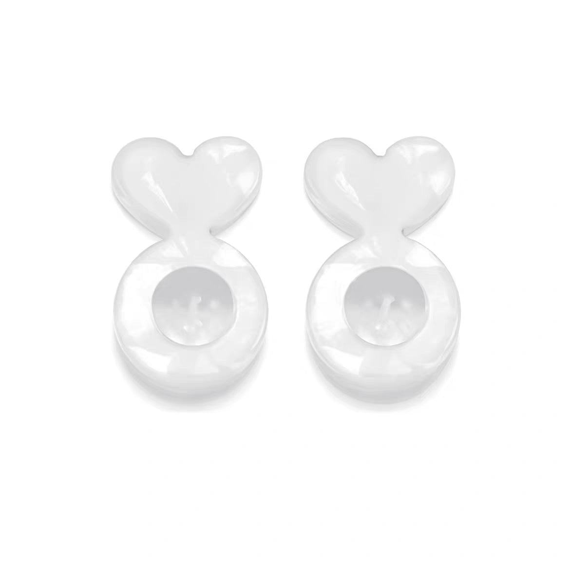 Stud / Earring Lifters with 3 pairs