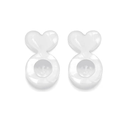 Stud / Earring Lifters with 3 pairs